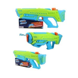 Adventure Force Aqua Assault Water Blaster